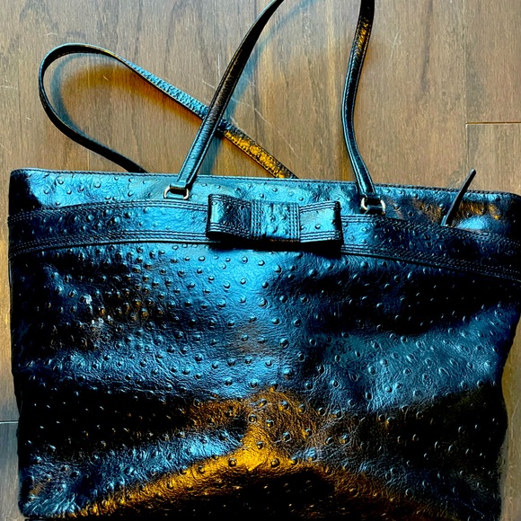 kate spade Handbags - Kate Spade Harmony Valencia Road tote bag